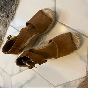 Marc Fisher Wedges